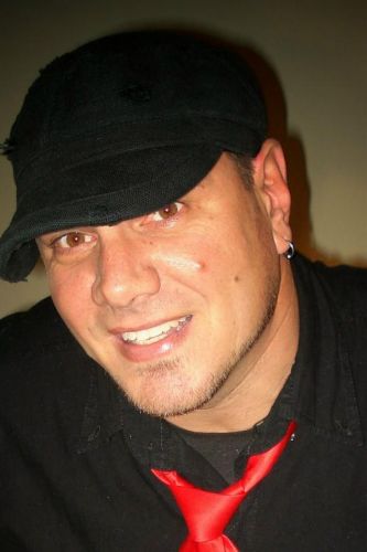 Daniel Mariano