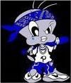 Willie Proutt