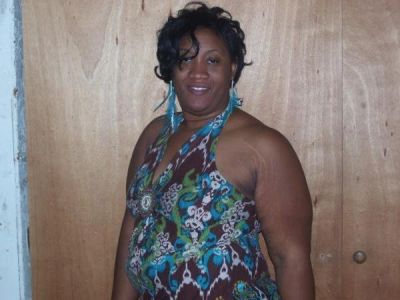Lakesha Lucas