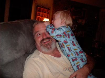 Gary Anderson