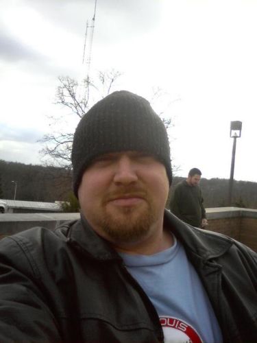 Brian Libey