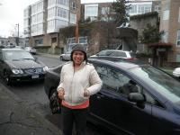 Rosalina Orosco