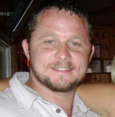 Jeffery Honeycutt