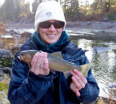 Nicole Pladson