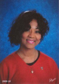 Debbie Rushing