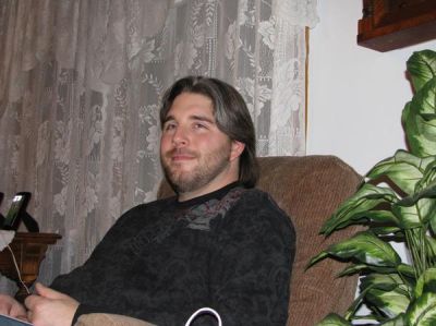 Joshua Painter