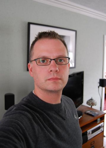 David Dolmyer