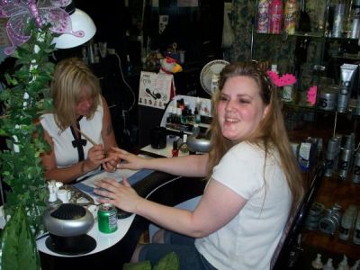 Jennifer Davidson