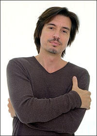 Robert Chiappardi