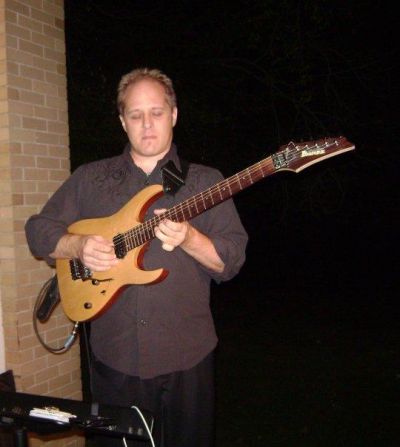 Scott Jones