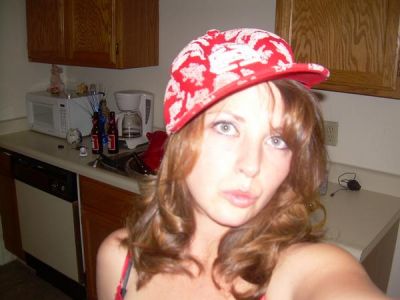 Brandy Klotovich
