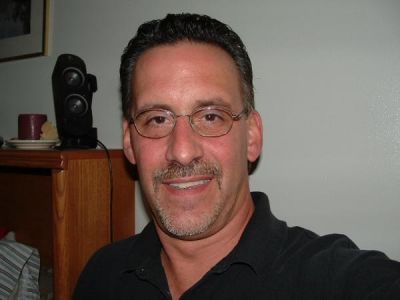 Joseph Dubrow