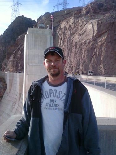 Shane Page