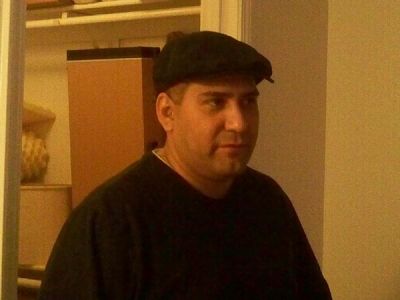 Francis Escobar