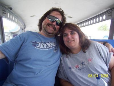 Wendy Bowles