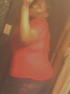 Nakeela Mccaskill
