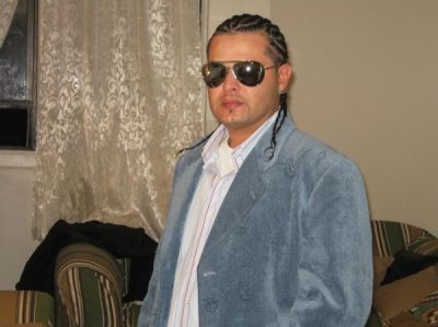 Felix Baez