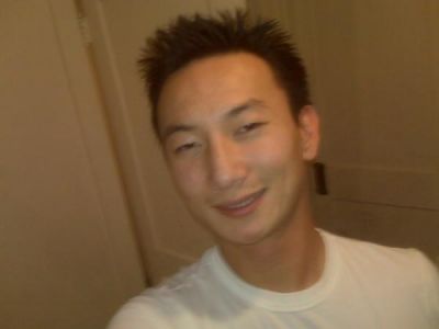 Brian Perkins