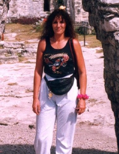 Kelly Mcgrath