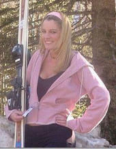 Gina Weitzel