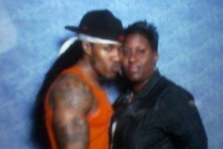 Aretha Crawford