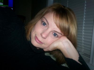 Amy Nedrow