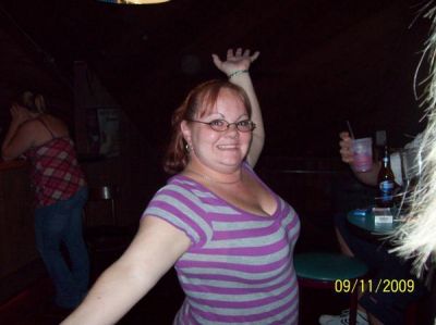 Tina Kingston