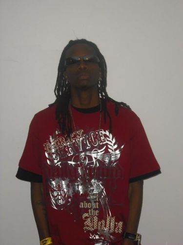 Morris Robinson