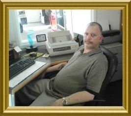 Michael Stamand