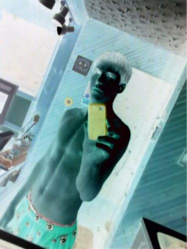 Zackery Bedard