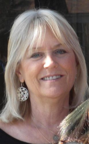 Sandra Davidson