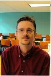 Christopher Walter
