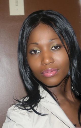 Manuchka Decamp
