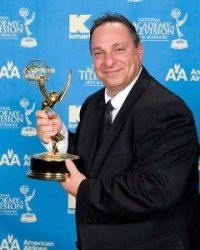 Alan Needleman