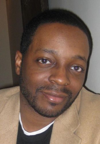 Kevin Mcintosh