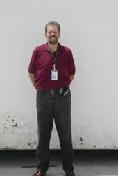 Mark Turner