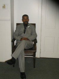 Mark Byrd