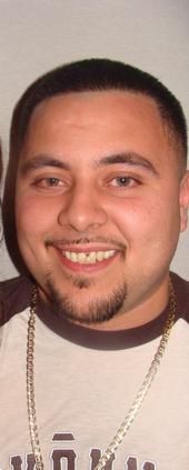 Alfonso Nazario