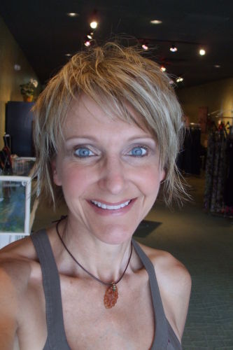 Laurie Moritz