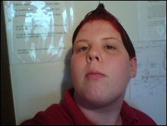 Nina Theden