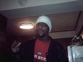 Charles Moses