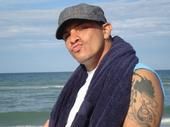 Steven Figueroa
