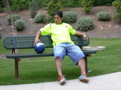 Javier Perezcayupe