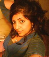 Tehmina Sheikh