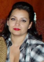 Eloisa Castellanos
