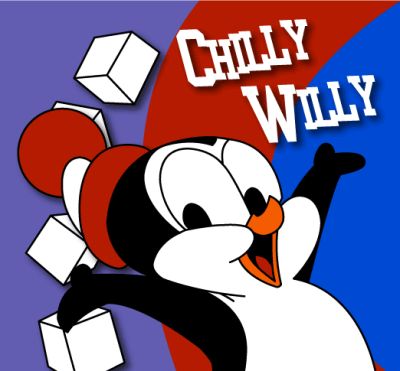 Chilly Hillis