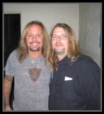 Mark Bennett