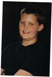 Giften Evans