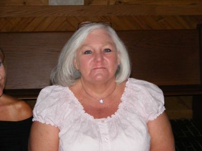 Cheryl Soulon