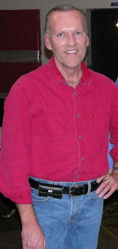 James Riley